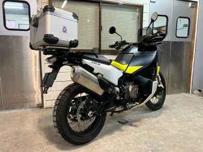 Husqvarna Norden 901 2023