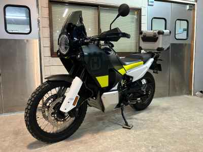 Husqvarna Norden 901 2023