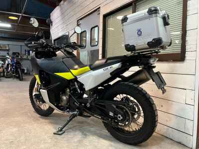Husqvarna Norden 901 2023