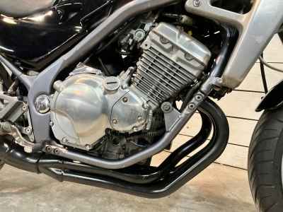 Kawasaki Balius ZR250