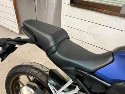 Honda CB250R