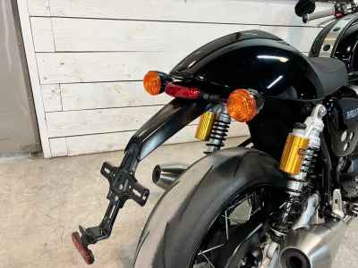 Triumph Thruxton 1200R 2022