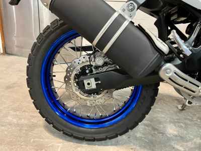 Yamaha Tenere 700 2025