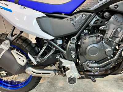 Yamaha Tenere 700 2025