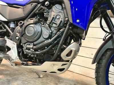 Yamaha Tenere 700 2025