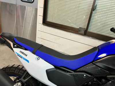 Yamaha Tenere 700 2025