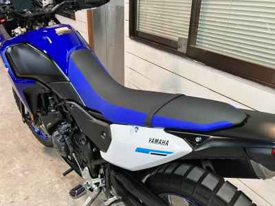 Yamaha Tenere 700 2025