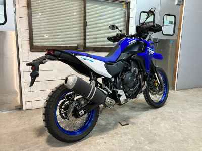 Yamaha Tenere 700 2025