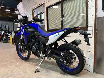 Yamaha Tenere 700 2025