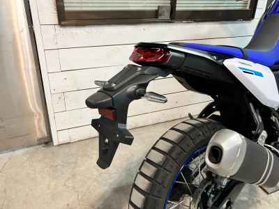 Yamaha Tenere 700 2025