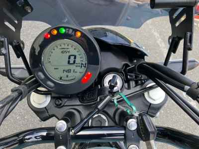 Kawasaki Eliminator 400SE 2024