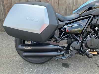 Kawasaki Eliminator 400SE 2024