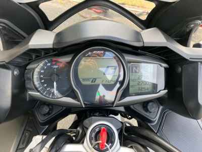 Yamaha FJR1300 2019