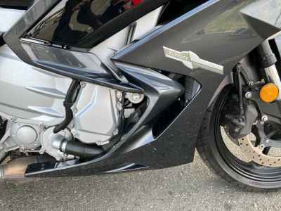 Yamaha FJR1300 2019