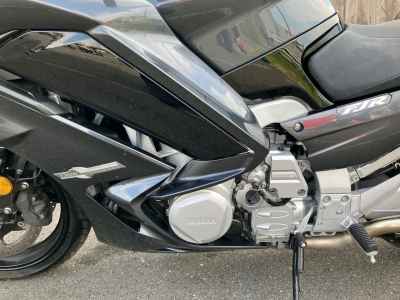 Yamaha FJR1300 2019