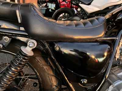 Suzuki GrassTracker Bigboy
