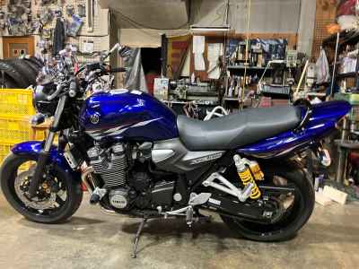 Kawasaki Eliminator 400 2024