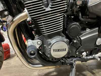 Kawasaki Eliminator 400 2024