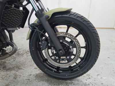 Kawasaki Eliminator 400 2024