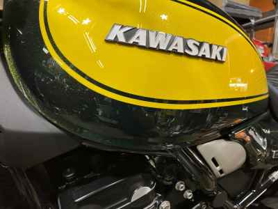Kawasaki Z900RS 2024