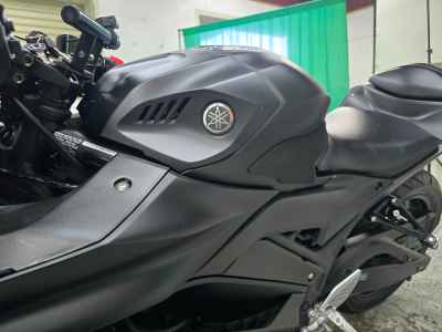 Yamaha YZF-R25