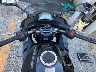 Kawasaki Ninja 400R 2010