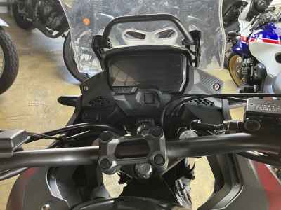 Honda CB400X 2021