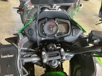 Kawasaki Versys-X 250