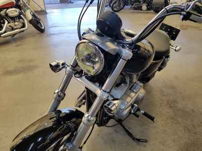 Harley-Davidson Sportster XL883L 2011