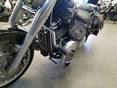 Harley-Davidson FLFB S 2019
