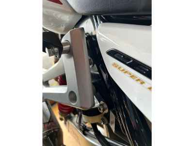 Honda CB1300 Super Boldor 2016
