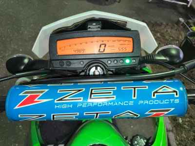 Kawasaki KLX250