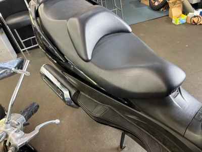 Suzuki Skywave 250S