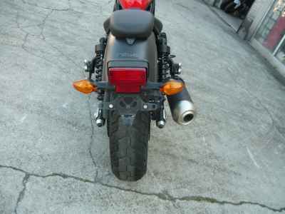 Honda Rebel CMX500 2018