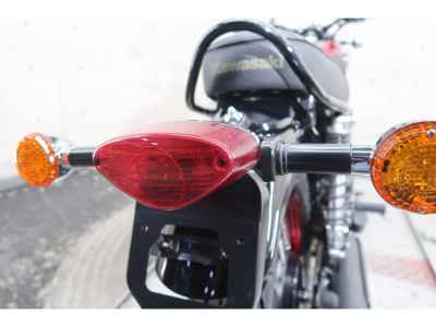 Kawasaki W800 2013