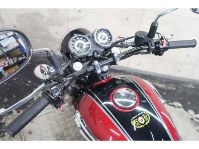Kawasaki W800 2013