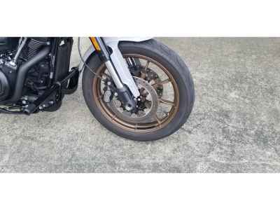 Harley-Davidson Low Rider ST FXLRST1920 2025