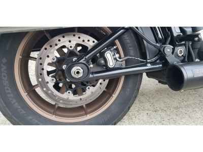 Harley-Davidson Low Rider ST FXLRST1920 2025