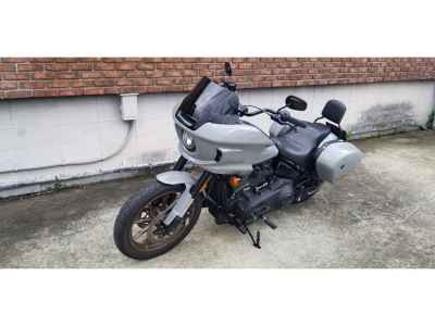Harley-Davidson Low Rider ST FXLRST1920 2025