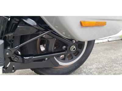 Harley-Davidson Low Rider ST FXLRST1920 2025