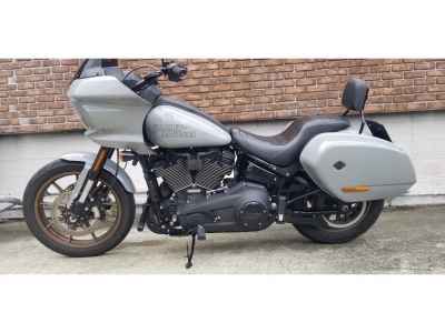 Harley-Davidson Low Rider ST FXLRST1920 2025