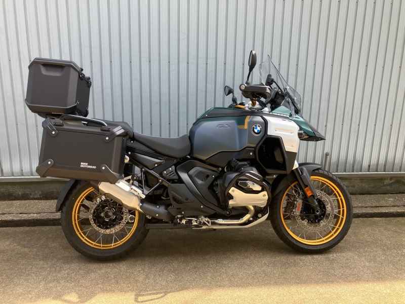 BMW R1300GS Adventure 2026