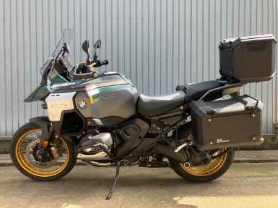 BMW R1300GS Adventure 2026