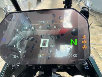 BMW R1300GS Adventure 2026