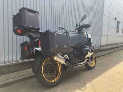 BMW R1300GS Adventure 2026