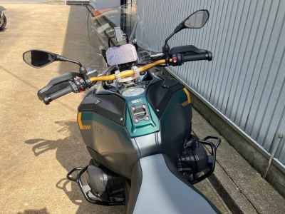 BMW R1300GS Adventure 2026