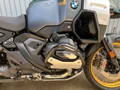 BMW R1300GS Adventure 2026