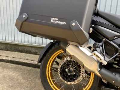 BMW R1300GS Adventure 2026