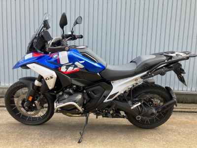 BMW R1300GS 2025