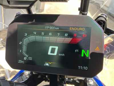 BMW R1300GS 2025